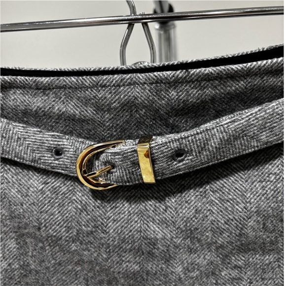 Reformation Rory Mini Skirt - Picture 4 of 7